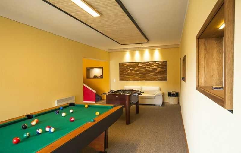 Familien Ferien Wohnung By Holzbau Schesslitz Экстерьер фото